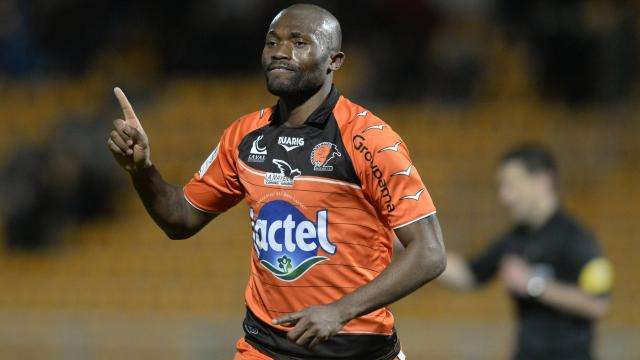 الكاميروني بيكامنجا 