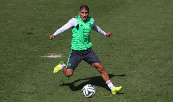 كارلوس سالسيدو