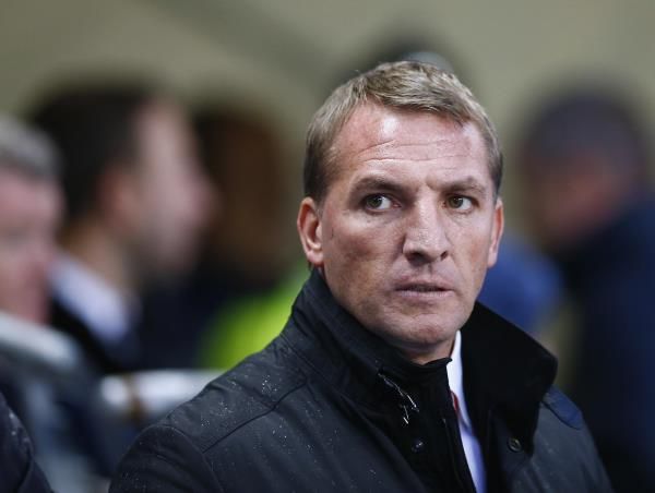  برندان رودجرز