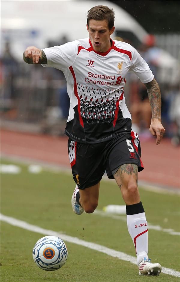  دانييل اجير