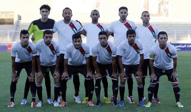 فريق المنشية 