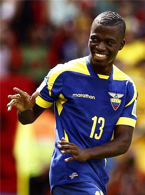 اينر فالنسيا