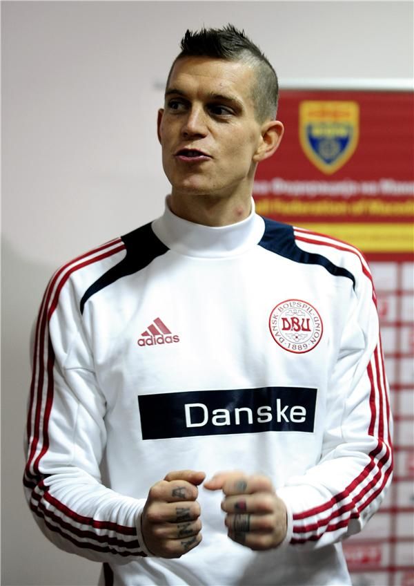  دانييل أجير