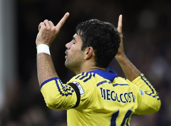  دييجو كوستا