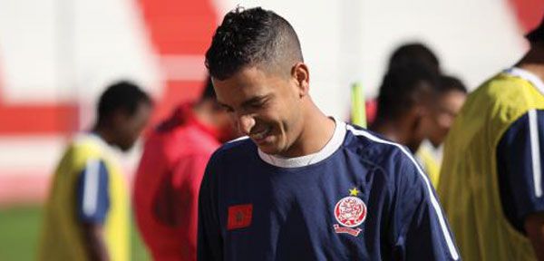  أسامة الغريب