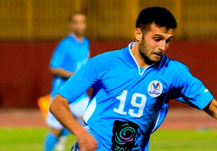 عبدالله العطار