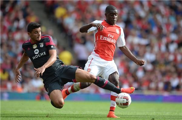  آرسين فينجر