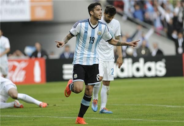  ريكي الفاريز