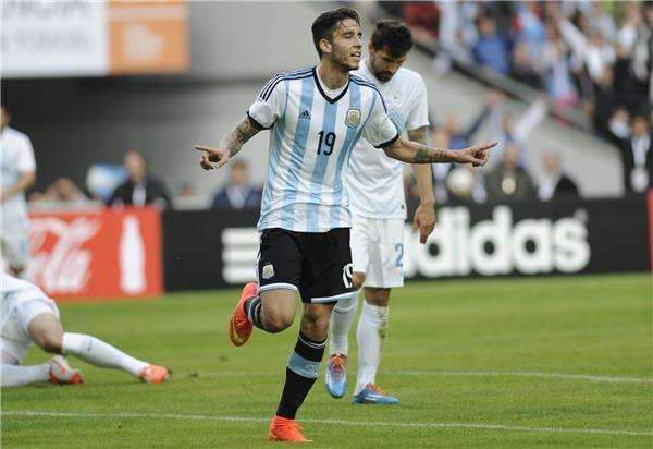 ريكي الفاريز