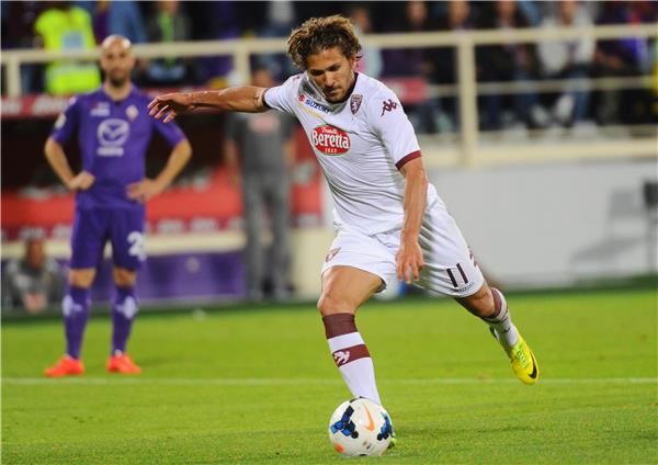 أليسيو تشيرشي