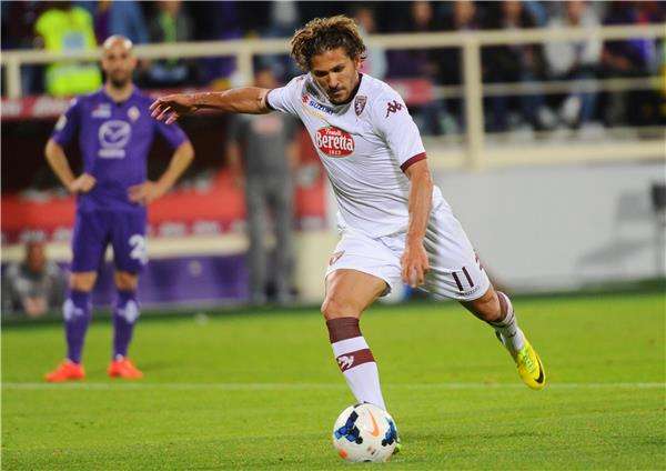 أليسيو تشيرشي