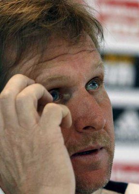 الألماني برند شوستر 