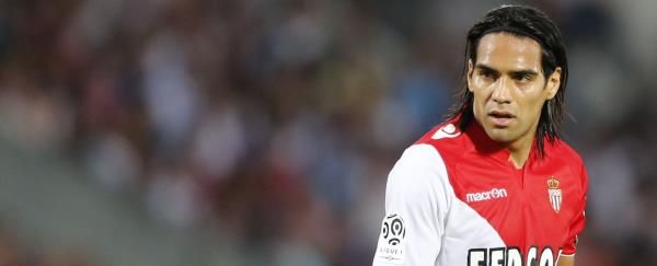 رادميل فالكاو 