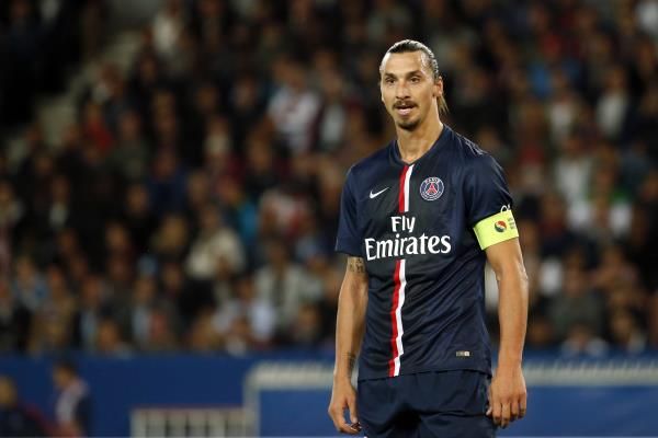  زلاتان إبراهيموفيتش 