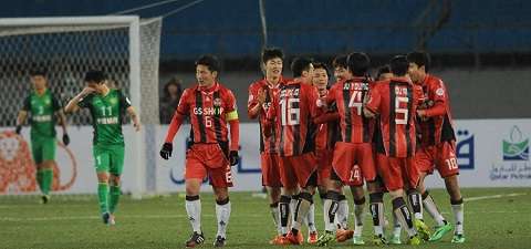 صورة ارشيفية لسول