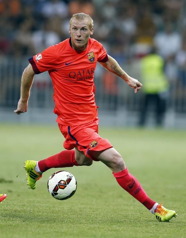  جيريمي ماتيو