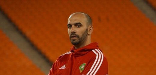 وليد الركراكي 