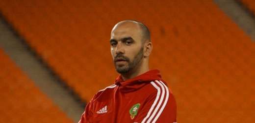 وليد الركراكي