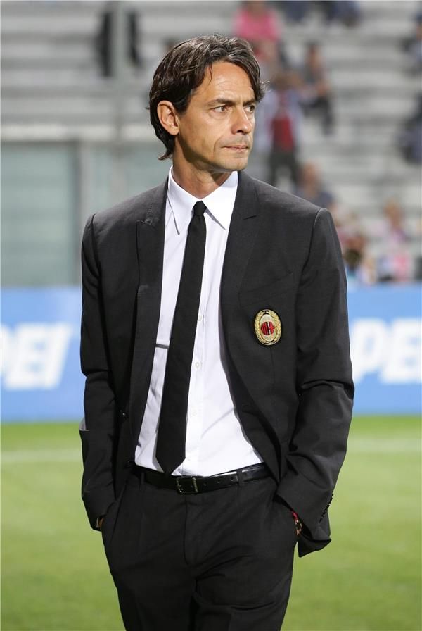  فيليبو إنزاجي 