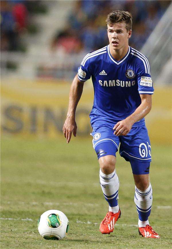  ماركو فان جينكل