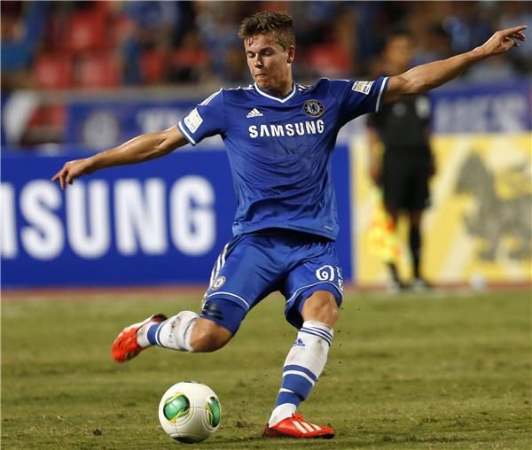  ماركو فان جينكل