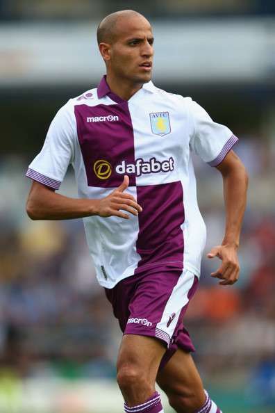 كريم الأحمدي