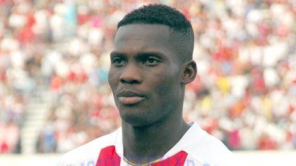  فابريس أونداما