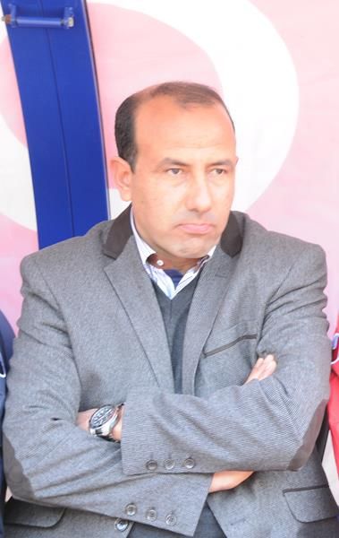  محمد الكوكي