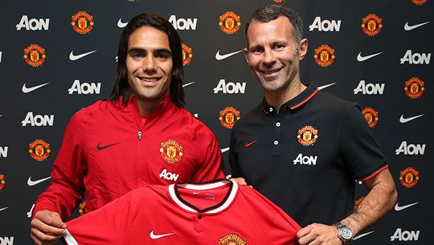 radamel-falcao-and-ryan-giggs-getty-images