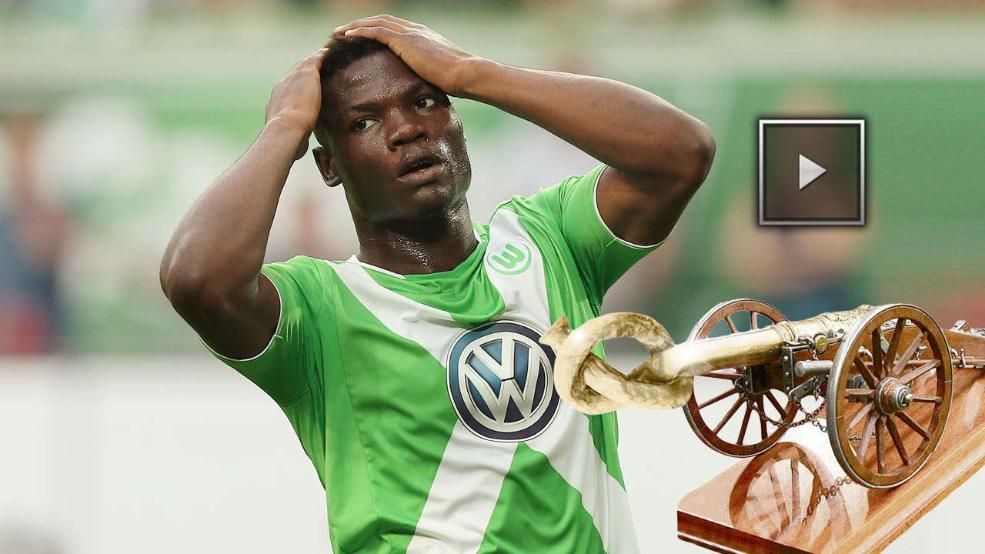البلجيكي جونيور مالاندا