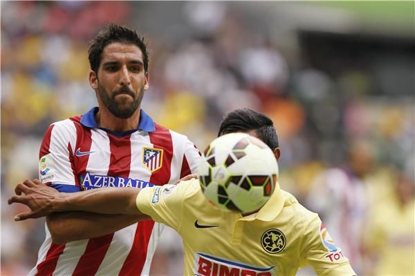 راؤول جارسيا