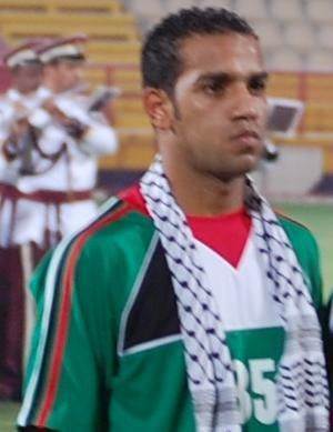 محمد سمارة 