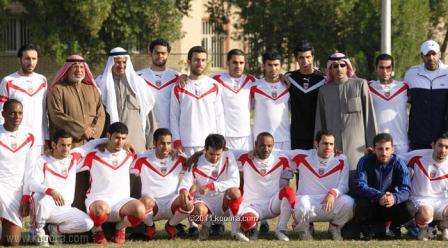  الصليبخات الكويتي