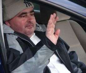 الراحل عزمي نصار