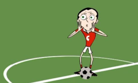 Chicharito-Unidos-Pilot-by-Eddie-Mort