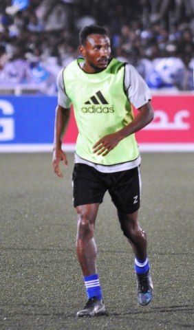 بكري المدينة