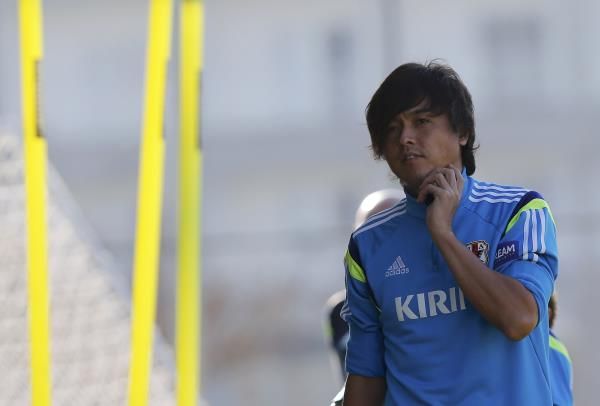 ياسوهيتو إيندو