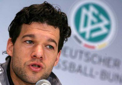 مايكل بالاك 