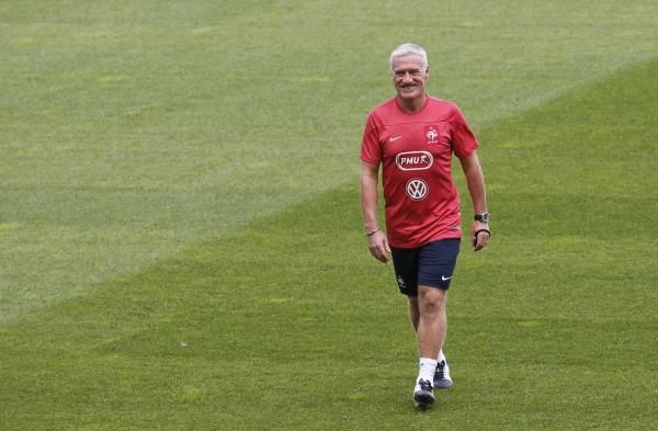 ديدييه ديشامب
