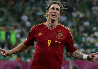  فرناندو توريس