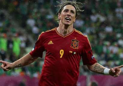 فرناندو توريس