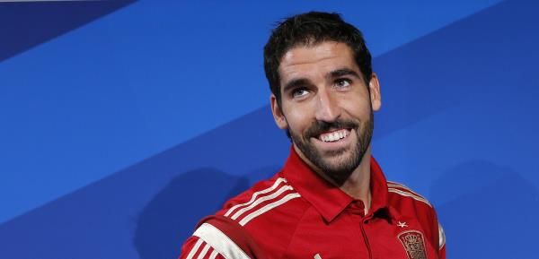 راؤول جارسيا