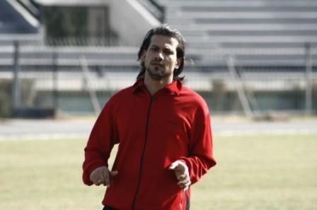 السوري ماجد الحاج