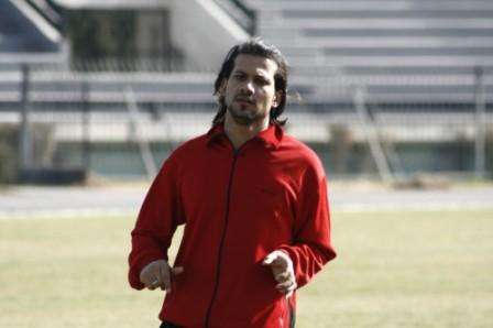 السوري ماجد الحاج