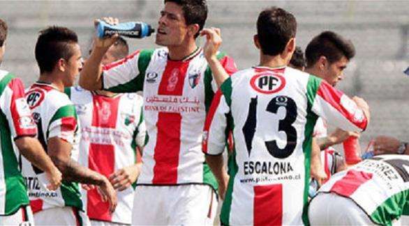 فريق بالستينو