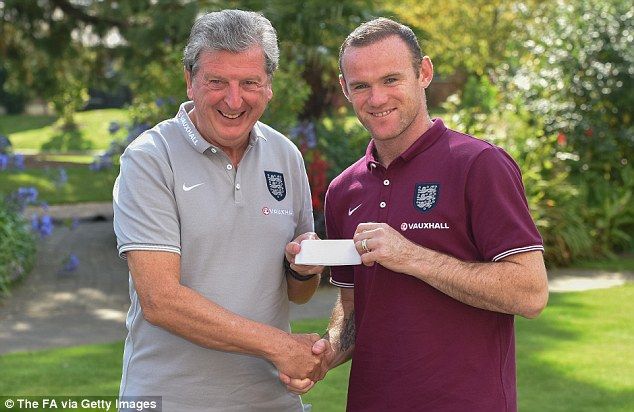 روني وهودجسون