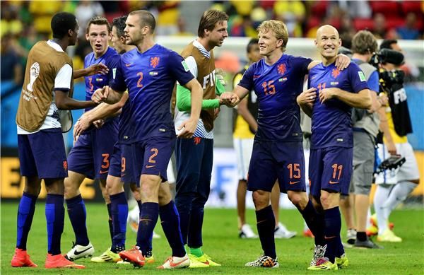 روبن قد يغيب عن لقاء التشيك