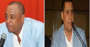  بودريقة والناصيري