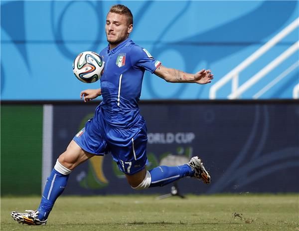 شيرو ايموبيلي