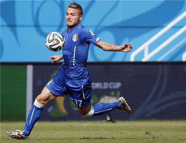 شيرو ايموبيلي